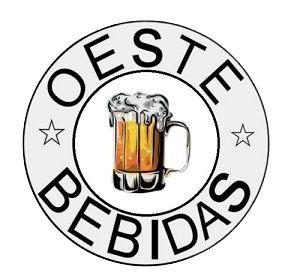 Logo de Oeste Bebidas
